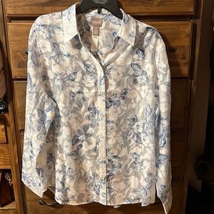 Chicos women’s blouse